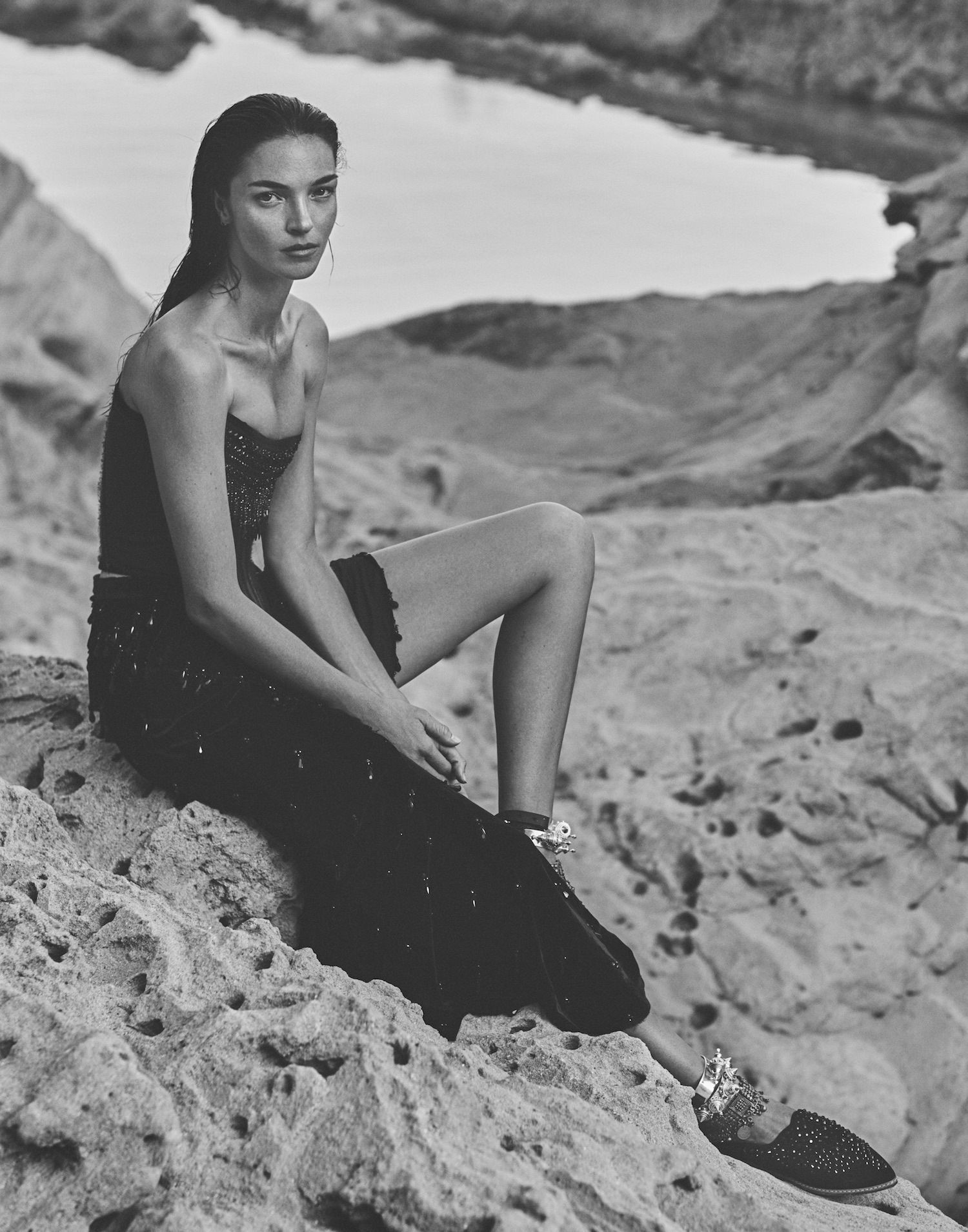 Mariacarla-Boscono-Topless-5