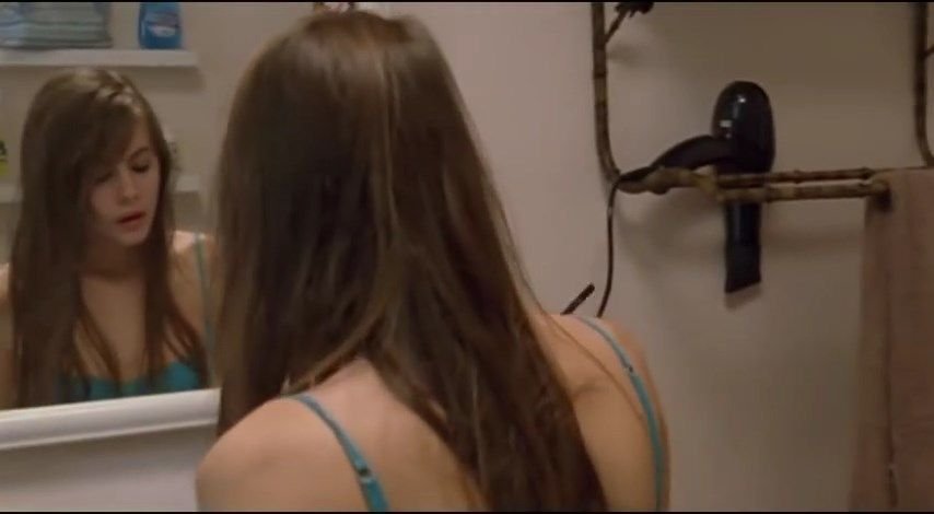 Willa Holland Sexy5