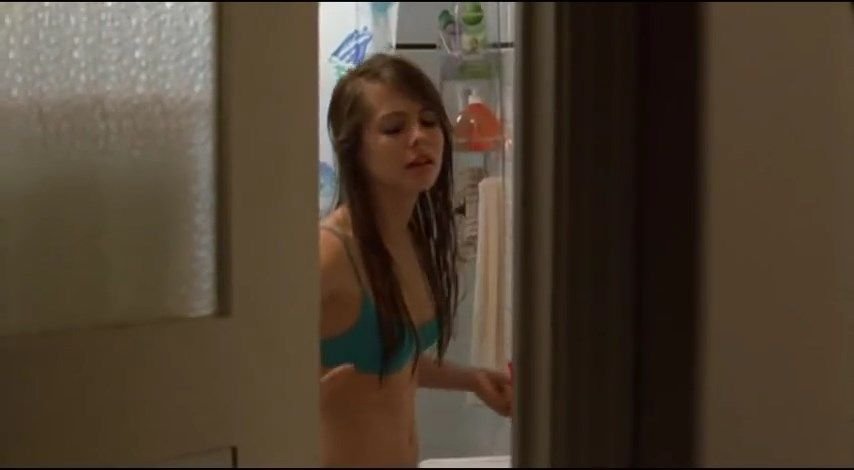 Willa Holland Sexy6