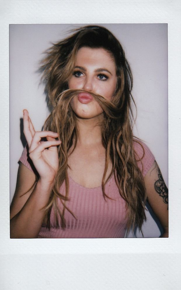 Ireland Baldwin Sexy 8