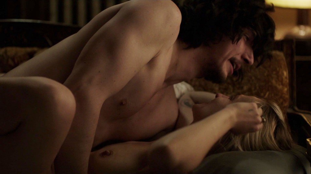 Jemima Kirke Nude 1