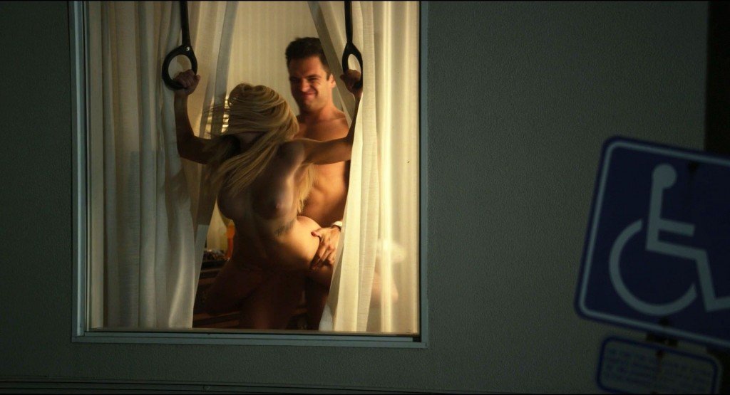 Melissa Rauch Nude 16