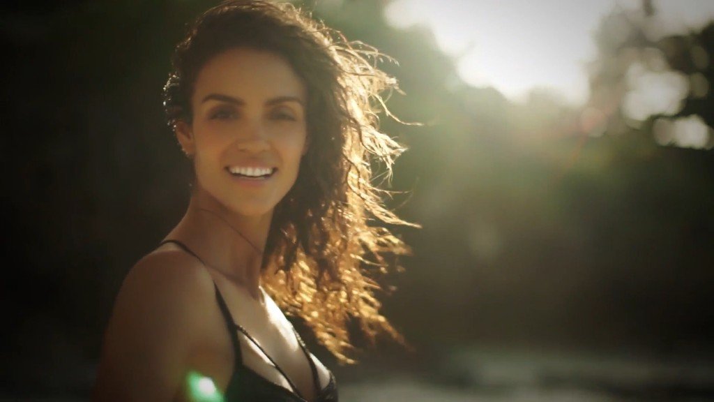 Sofia Resing Sexy-Intimates41