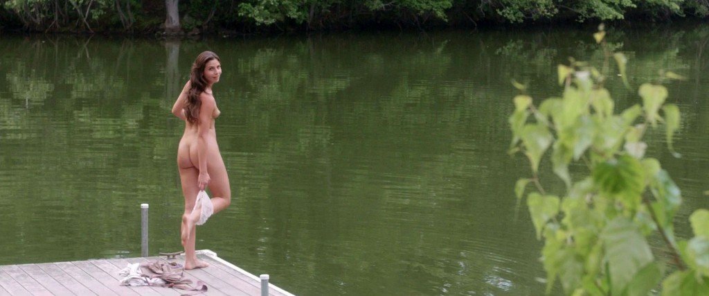 Ana Ayora Desnuda 2