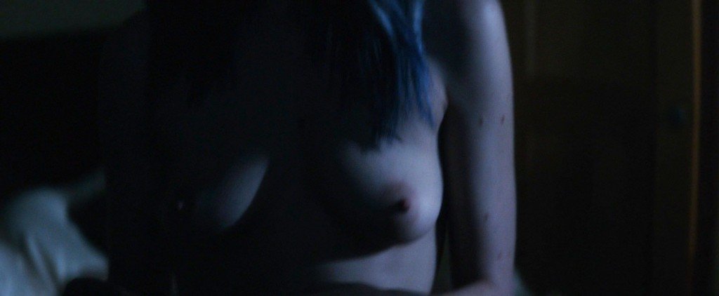 Autumn Kendrick Nude 8