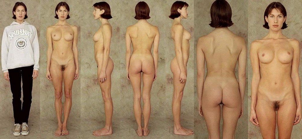 Blake Pickett Nude 3