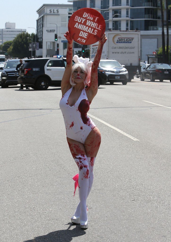 Courtney Stodden Sexy 13