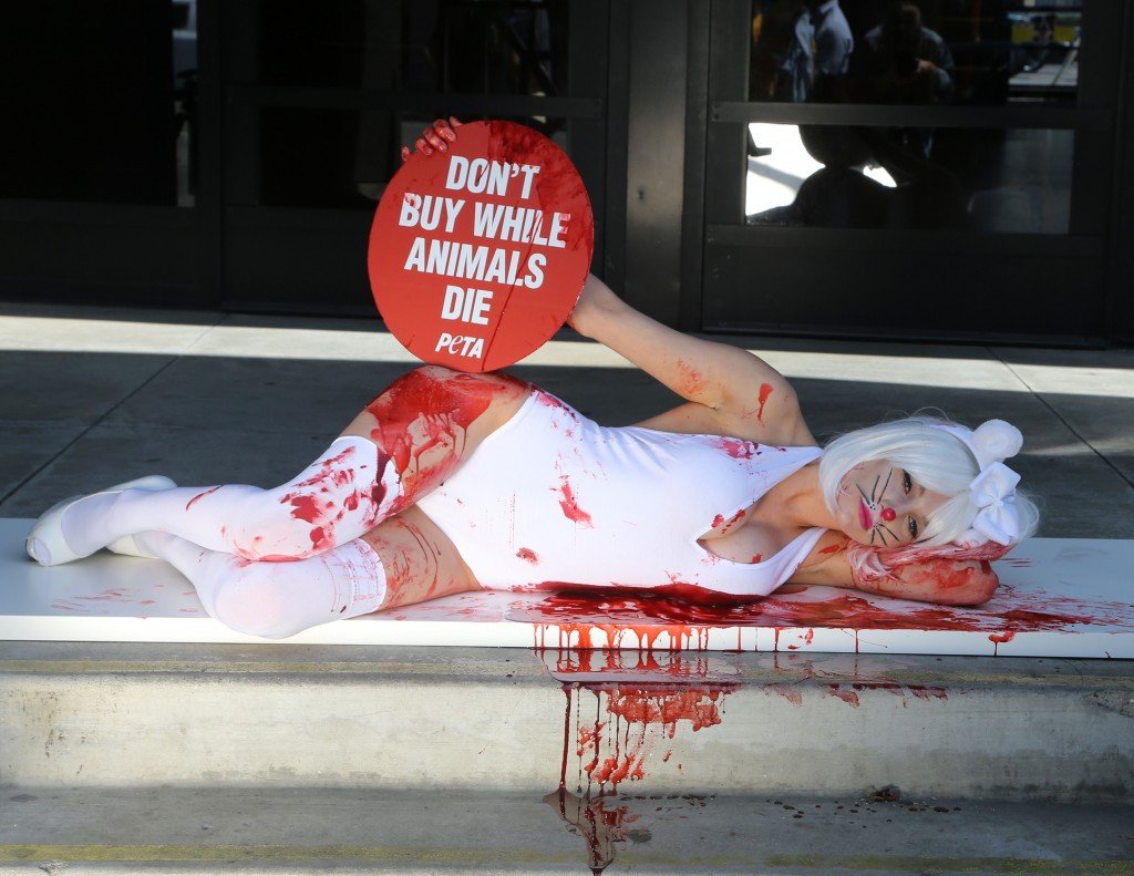 Courtney Stodden Sexy 9