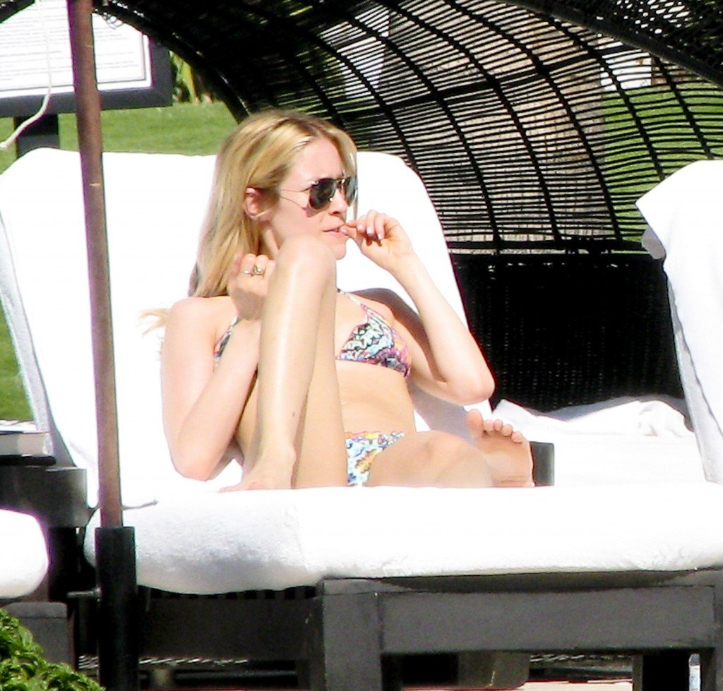 Kristin Cavallari en Bikini 14