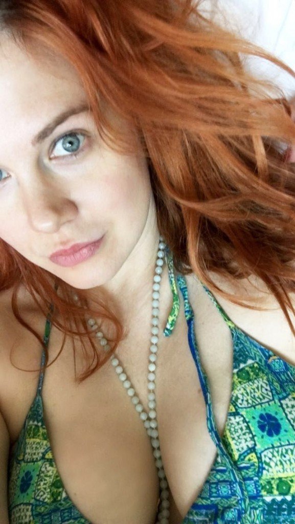Escote de Maitland Ward 1