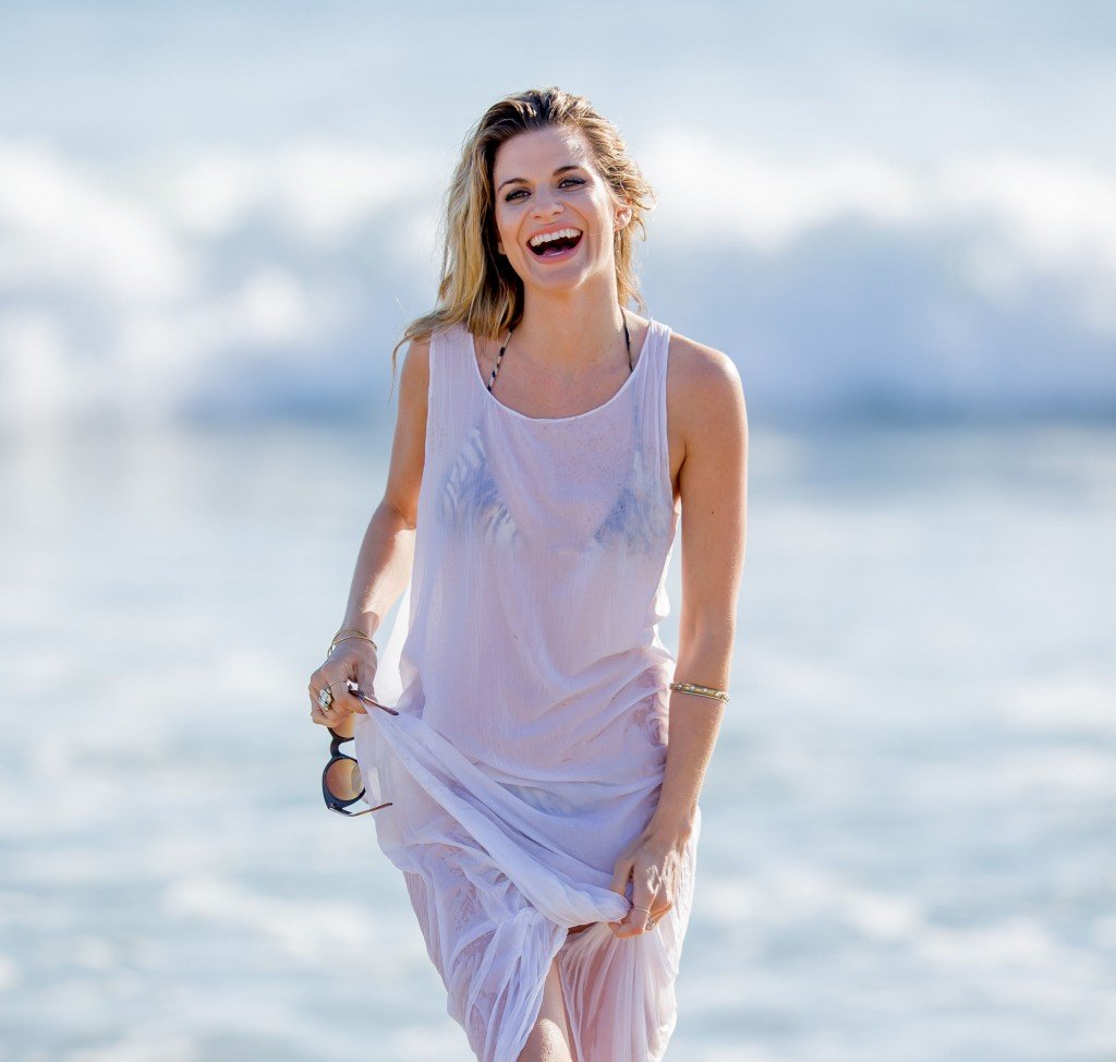 Rachel McCord Sexy 12