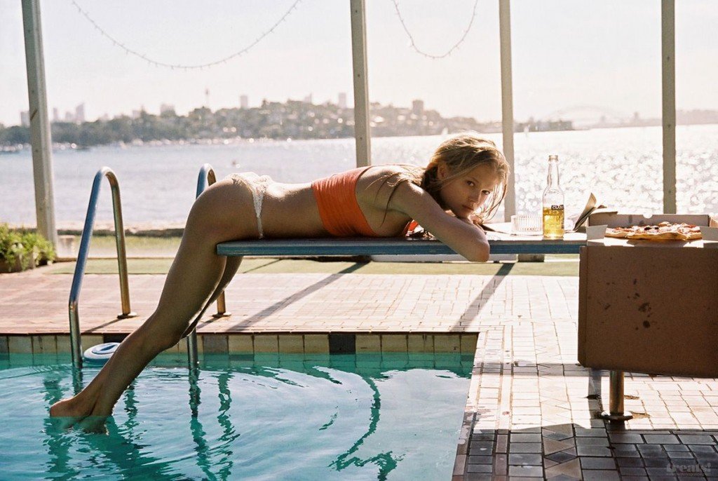 Vita Sidorkina Nude Sexy 4