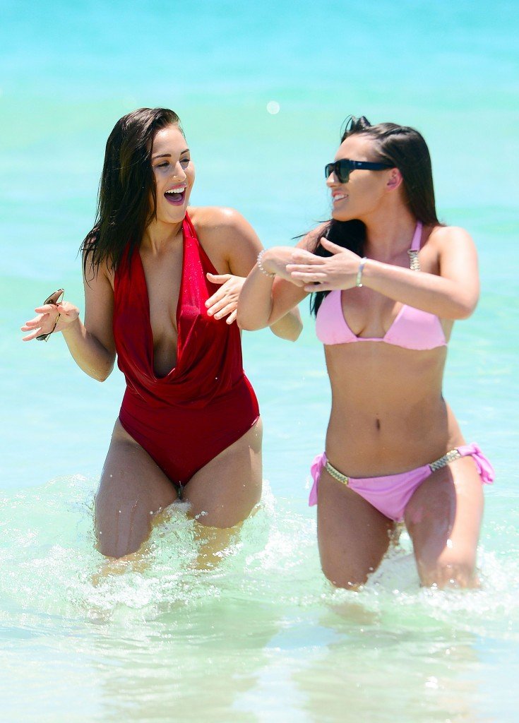 Chloe Goodman Sexy 38