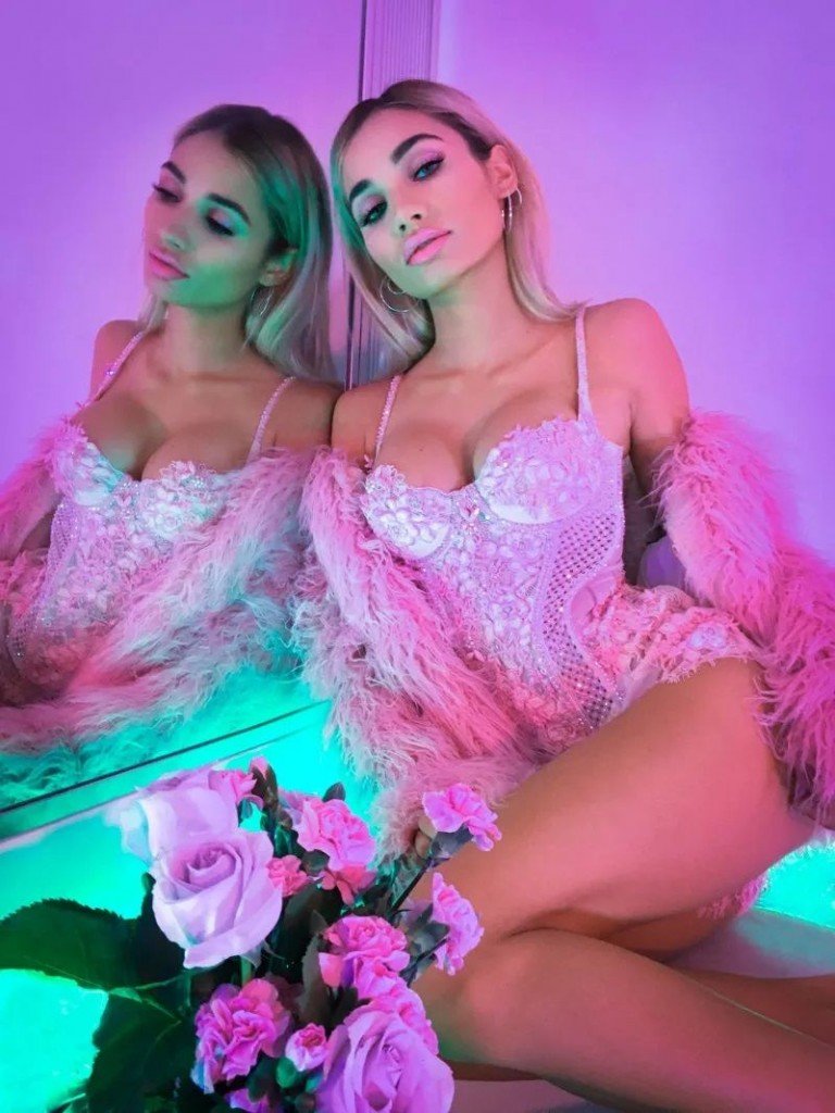 Pia Mia Perez Sexy 1