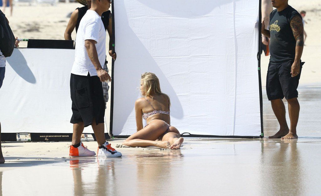 Vita Sidorkina Sexy 30