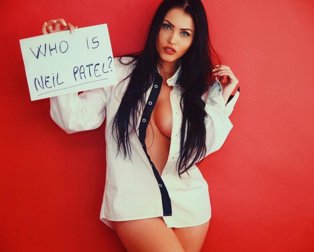 Claudia Alende Nude Sexy 58