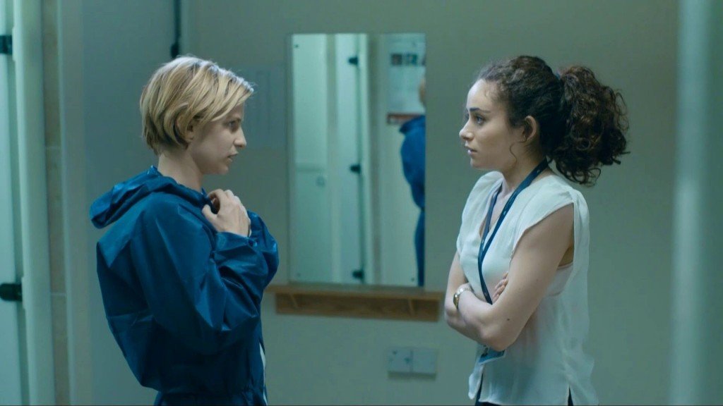 Faye Marsay Glue Nude 3