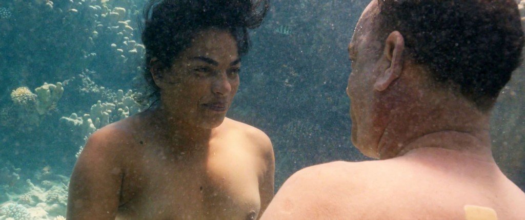 Sarita Choudhury Nude 9