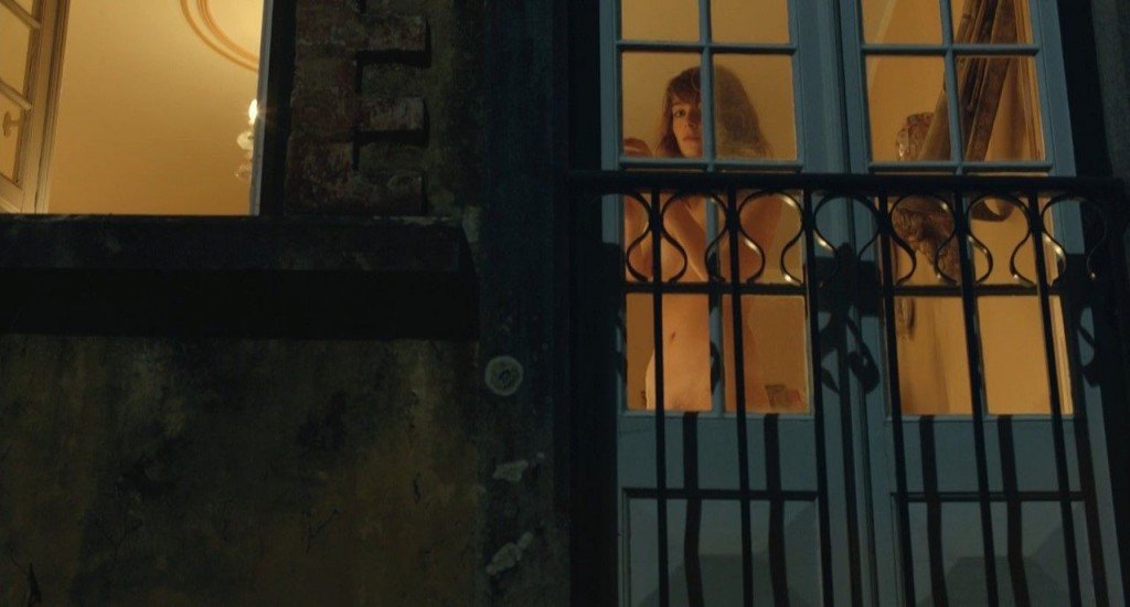 Victoria Guerra Nude 6