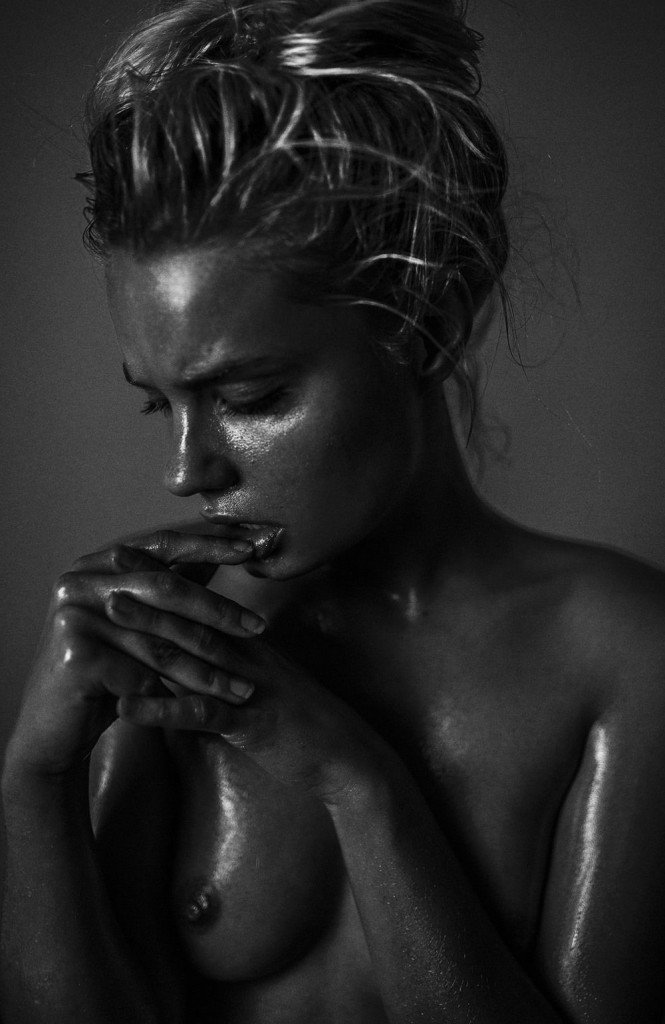 Holly Horne Naked 15