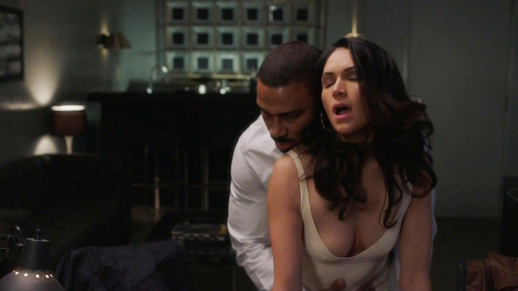Lela Loren Nude 6