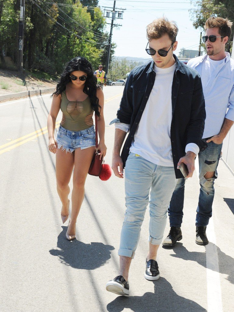 Ariel Winter Butt thefappening.so-0001