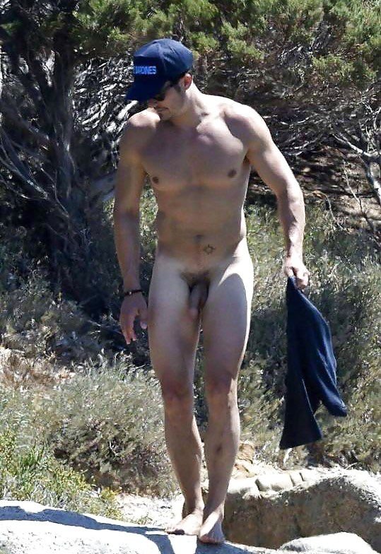 Katy Perry and Orlando Bloom Naked 8