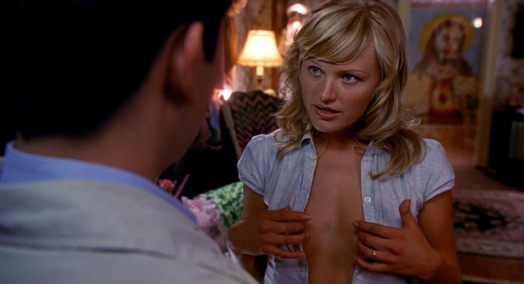 Malin Akerman Desnuda 2