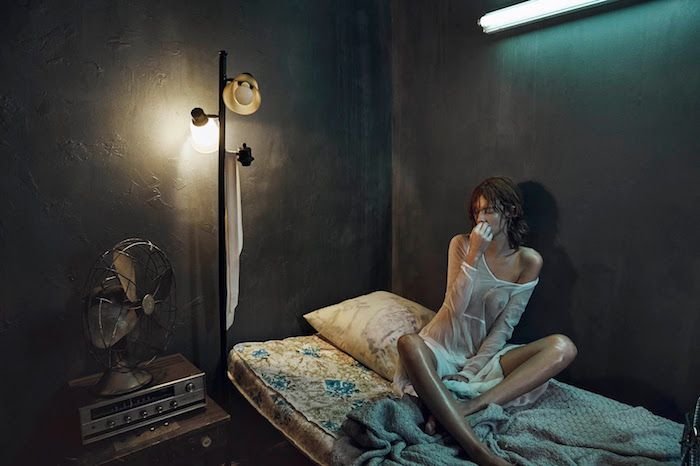 Patricia van der Vliet See Through 4