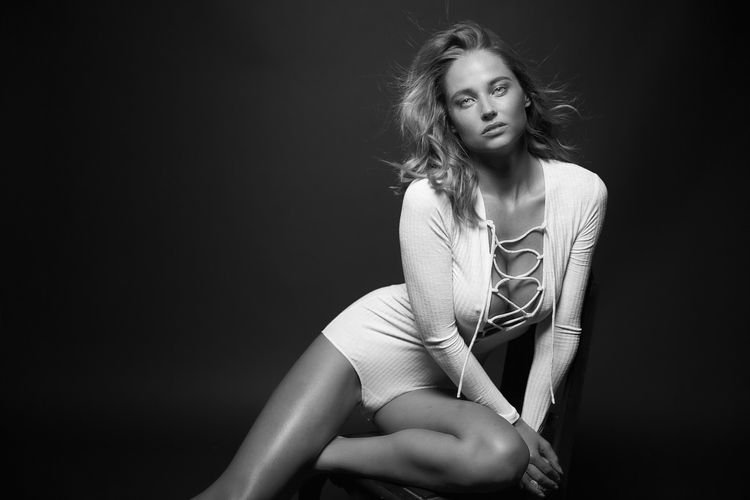 Randall Slavin Nude 10