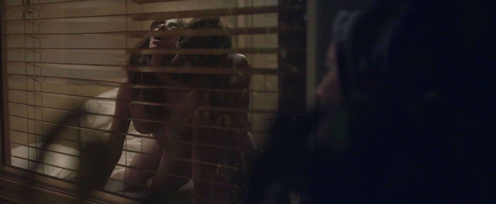 Sara Malakul Lane Nude 4