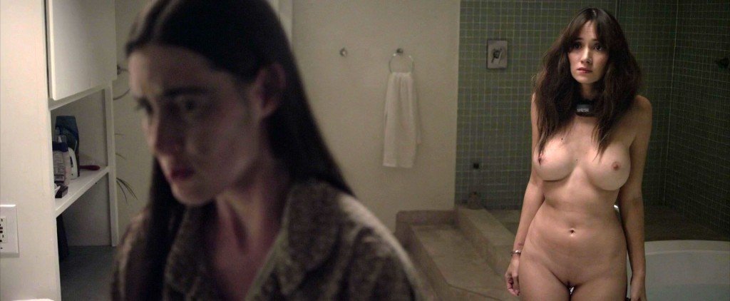 Sara Malakul Lane Nude 5