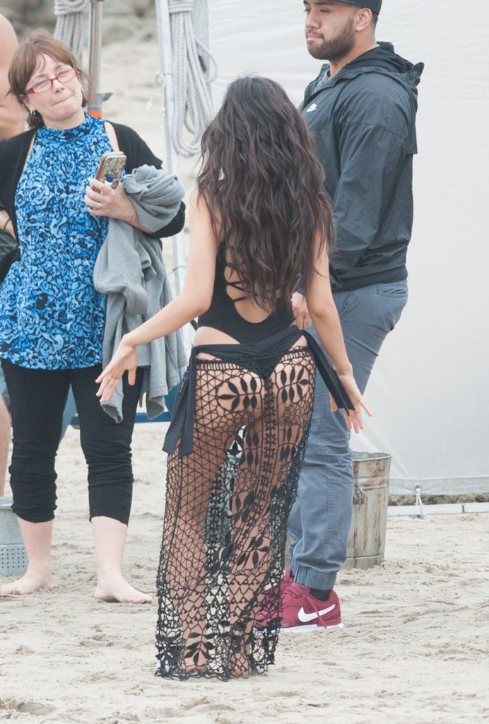 Camila Cabello Sexy 3