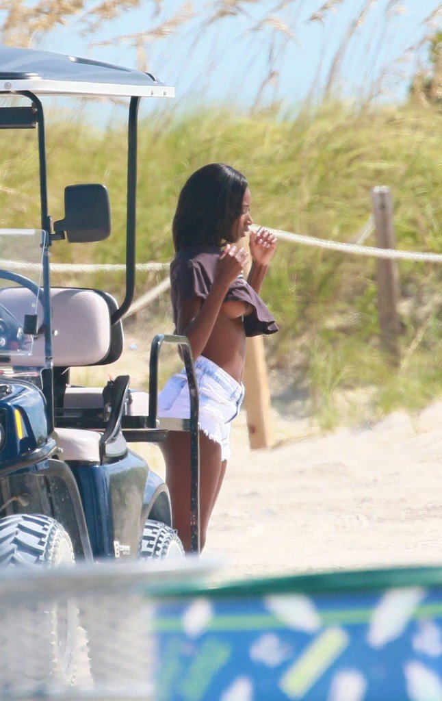 Hadassah Richardson Desnuda 11