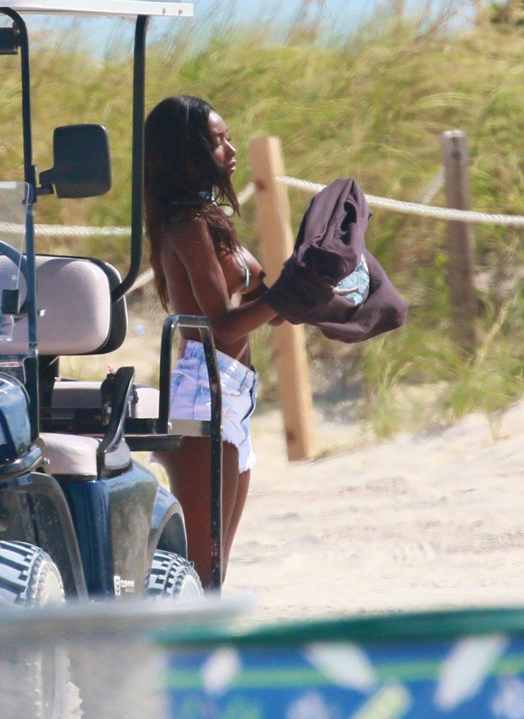 Hadassah Richardson Desnuda 8
