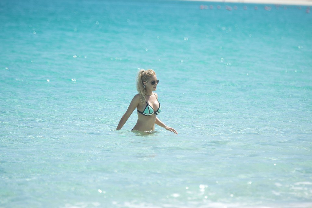 Heidi Montag Sexy thefappening.so-35