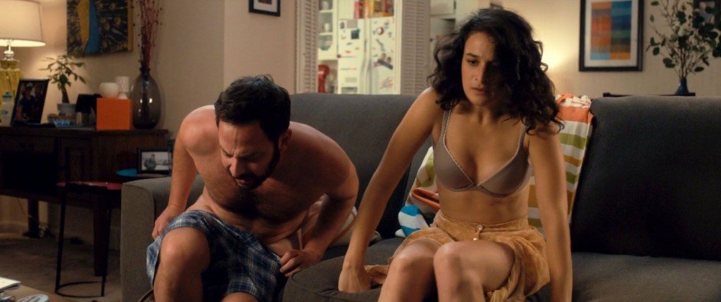 Jenny Slate Nude 14