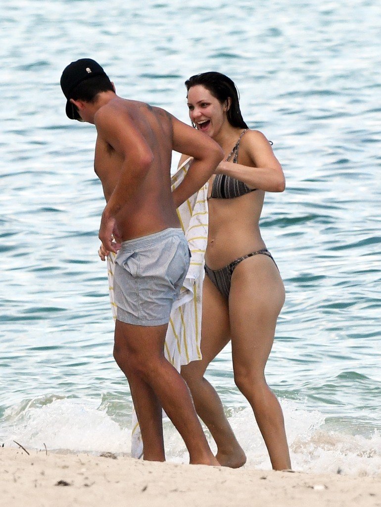 Katharine McPhee Sexy 1