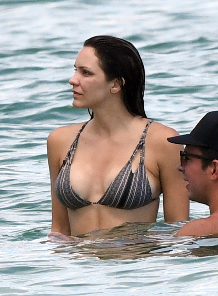 Katharine McPhee Sexy 19