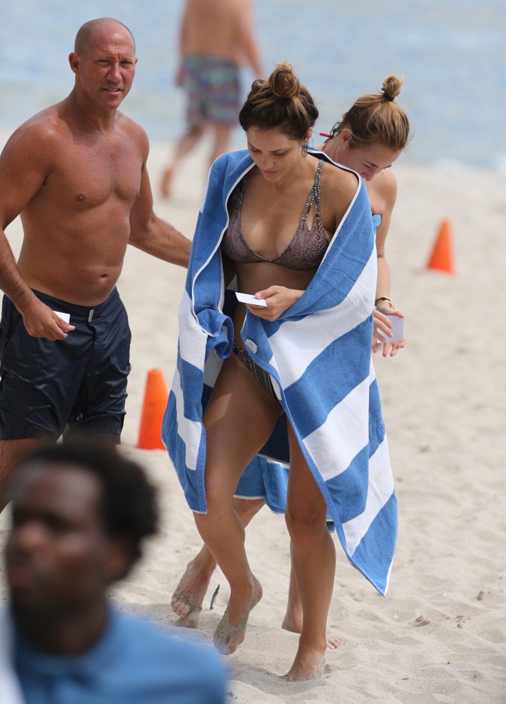 Katharine McPhee Sexy 44