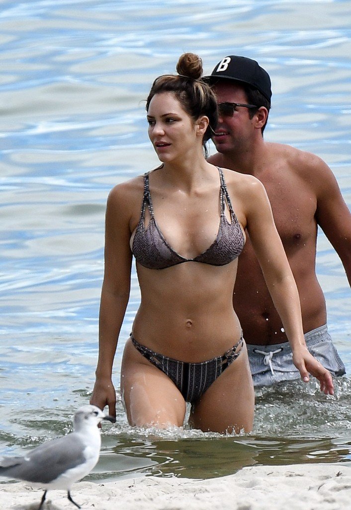 Katharine McPhee Sexy 48