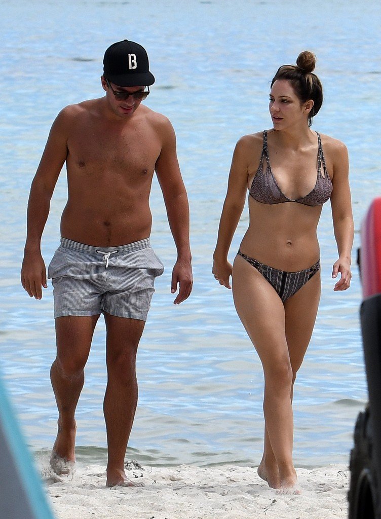 Katharine McPhee Sexy 67