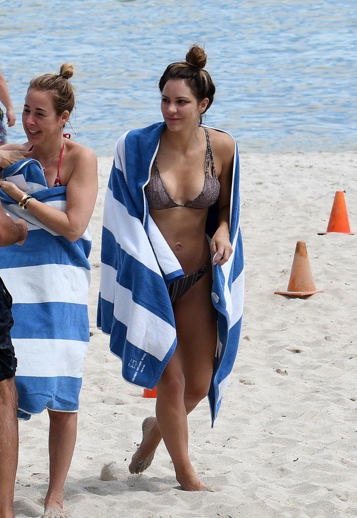 Katharine McPhee Sexy 79