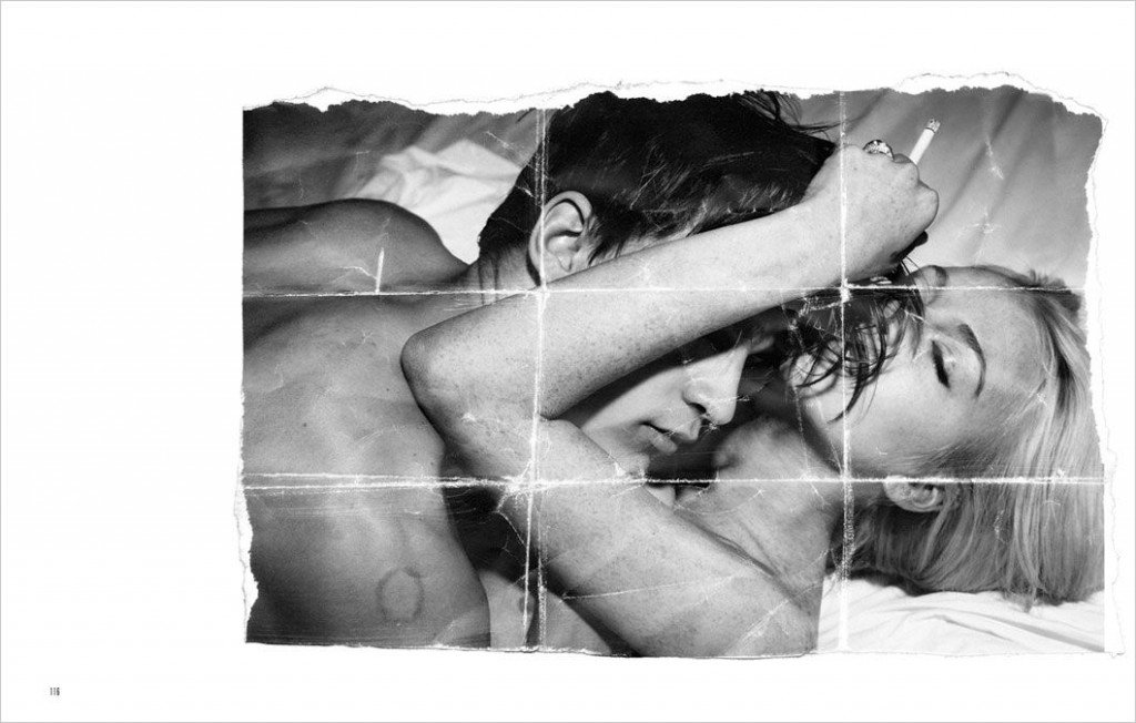 Lindsay Lohan Desnuda y Sexy 4