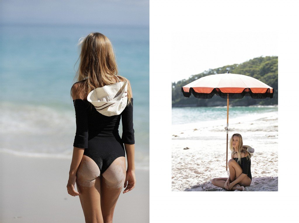 Maya Stepper Sexy Topless thefappening.so-10