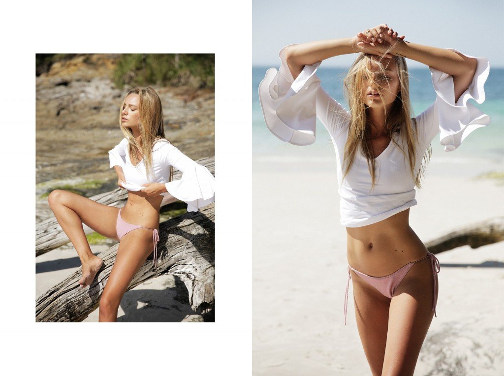 Maya Stepper Sexy Topless thefappening.so-17