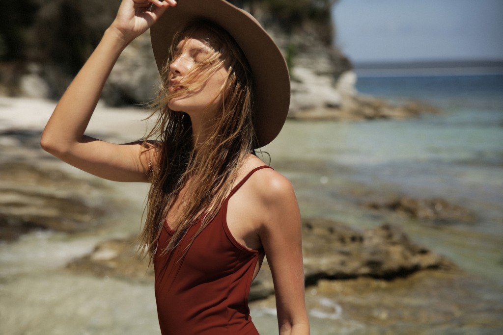 Maya Stepper Sexy Topless thefappening.so-21