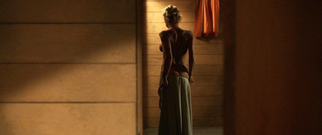 Pamela Anderson Nude 2