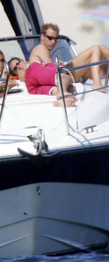Pippa Middleton Leaked 5
