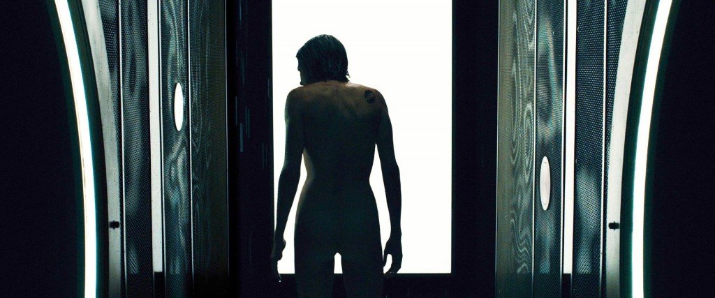 Shailene Woodley Nude 1